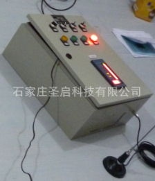 圣啟SQ YWD無線光柱數字液位溫度壓力監(jiān)控報警系統(tǒng) 革新工業(yè)數字化監(jiān)控的解決方案